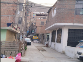 Maison 3 chambre à vendre à San Juan De Lurigancho, Lima, San Juan De Lurigancho, Lima, Lima, Pérou