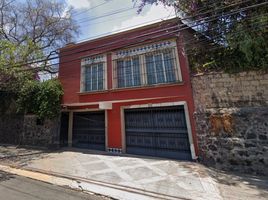 5 Habitación Departamento en venta en Cuajimalpa De Morelos, Ciudad de México, Cuajimalpa De Morelos
