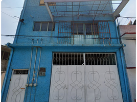 4 Schlafzimmer Haus zu verkaufen in Iztapalapa, Mexico City, Iztapalapa