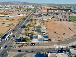  Grundstück zu verkaufen in Hermosillo, Sonora, Hermosillo, Sonora