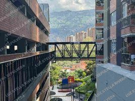 2 Habitación Apartamento en venta en Metro de Medellín, Bello, Bello