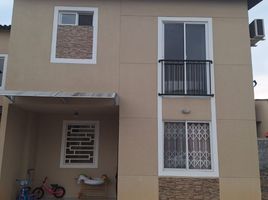 3 Bedroom House for rent in Guayas, Eloy Alfaro Duran, Duran, Guayas