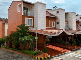 3 Habitación Apartamento en venta en Santander, Floridablanca, Santander