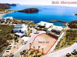  Grundstück zu verkaufen in Guaymas, Sonora, Guaymas
