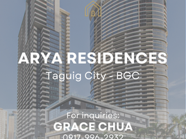 2 Bedroom Condo for sale in Manila International Airport LRT-1, Pasay City, Makati City