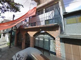 4 Bedroom Villa for sale in Cuauhtemoc, Mexico City, Cuauhtemoc