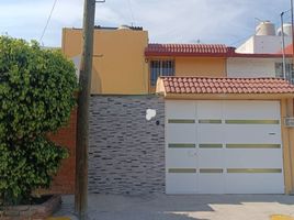 4 Schlafzimmer Haus zu verkaufen in Tlalnepantla, Mexico, Tlalnepantla