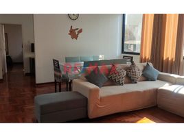 3 Habitación Departamento en alquiler en Perú, Miraflores, Lima, Lima, Perú