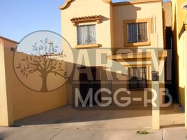 3 Bedroom Villa for sale in Mexicali, Baja California, Mexicali, Baja California