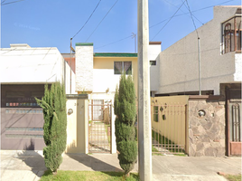 Maison 3 chambre à vendre à Puebla, Puebla, Puebla, Puebla