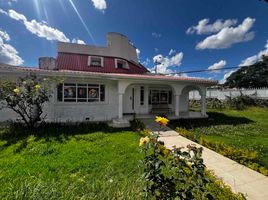 9 Bedroom House for sale in Cathedral of the Immaculate Conception, Cuenca, Cuenca, Cuenca