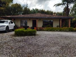 3 Schlafzimmer Haus zu verkaufen in Rionegro, Antioquia, Rionegro