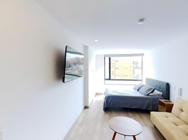 1 Habitación Apartamento en venta en Bogotá, Cundinamarca, Bogotá