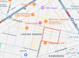  Land for sale in Dr. Jesus C. Delgado Memorial Hospital, Quezon City, Quezon City