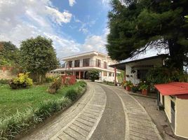 8 Habitación Villa en venta en Risaralda, Pereira, Risaralda