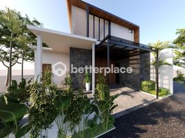 3 Bedroom House for sale in Bali, Kuta, Badung, Bali