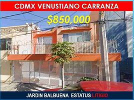 3 Schlafzimmer Villa zu verkaufen in Cuauhtemoc, Mexico City, Cuauhtemoc