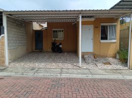 2 Habitación Casa en venta en Guayas, Daule, Daule, Guayas