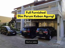 4 Kamar Rumah for sale in Gamping, Sleman, Gamping