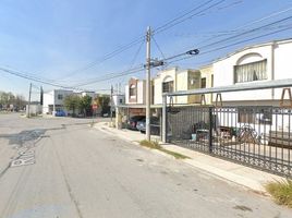 3 Habitación Casa en venta en Guadalupe, Nuevo León, Guadalupe