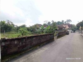  Land for sale in Kalasan, Sleman, Kalasan