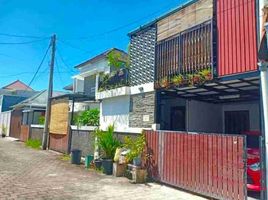 3 Kamar Rumah for sale in Bali, Kuta, Badung, Bali