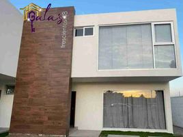 3 Schlafzimmer Haus zu vermieten in San Agustin Tlaxiaca, Hidalgo, San Agustin Tlaxiaca, Hidalgo