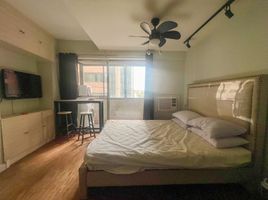 Studio Apartment for rent in Metro Manila, Makati City, Southern District, Metro Manila