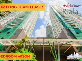 1 Bedroom Condo for rent in Cebu City, Central Visayas, Cebu City