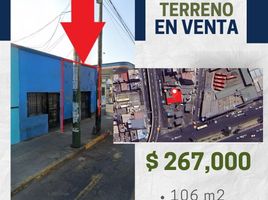 在La Victoria, Lima出售的 土地, La Victoria