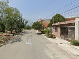 3 Habitación Casa en venta en Juarez, Nuevo León, Juarez