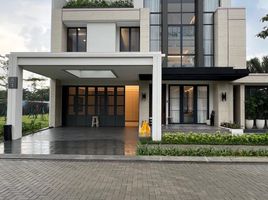 4 Kamar Rumah for sale in Banten, Serpong, Tangerang, Banten