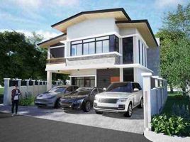 4 Bedroom House for sale in Talisay City, Cebu, Talisay City