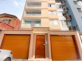 2 Habitación Apartamento en venta en Lima, Lima, Surquillo, Lima