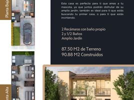 2 Habitación Villa en venta en Leon, Guanajuato, Leon
