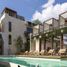 Condominium 1 chambre à vendre à Cozumel, Quintana Roo, Cozumel
