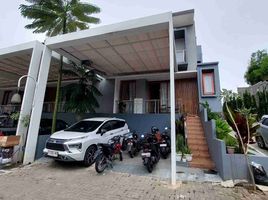 5 Bedroom Villa for sale in Bandung Institute of Technology, Sukajadi, Coblong