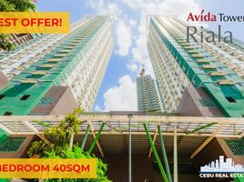 1 Bedroom Condo for sale in Cebu City, Central Visayas, Cebu City, Cebu, Central Visayas