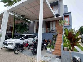 5 Kamar Rumah for sale in Bandung Institute of Technology, Sukajadi, Coblong