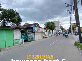  Land for sale in Depok, Sleman, Depok