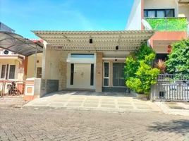 3 Habitación Villa en venta en Sukolilo, East Jawa, Sukolilo, Surabaya