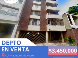 2 Schlafzimmer Appartement zu verkaufen in Miguel Hidalgo, Mexico City, Miguel Hidalgo, Mexico City