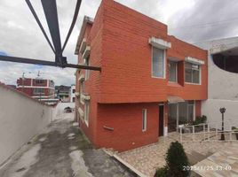 1 chambre Maison for rent in Équateur, Quito, Quito, Pichincha, Équateur