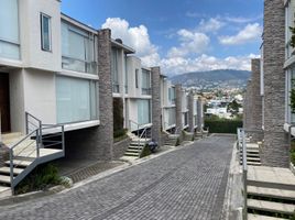 3 Bedroom House for sale in Tumbaco, Pichincha, Tumbaco