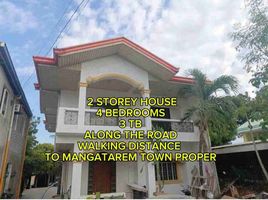 4 chambre Maison for sale in Ilocos, Mangatarem, Pangasinan, Ilocos