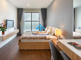 2 Phòng ngủ Chung cư for rent in Phường 12, Quận 4, Phường 12