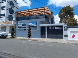 406 m² Office for sale in Ecuador, Quito, Quito, Pichincha, Ecuador