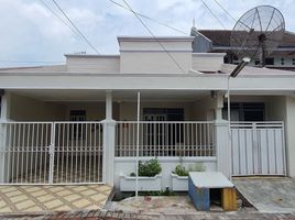 Maison 3 chambre à vendre à Mulyorejo, East Jawa, Mulyorejo