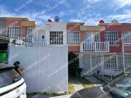 2 Schlafzimmer Haus zu verkaufen in Ocoyucan, Puebla, Ocoyucan, Puebla