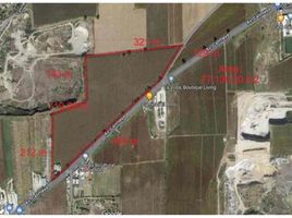  Grundstück zu verkaufen in Toluca, Mexico, Toluca